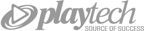 Logo dostawca Playtech