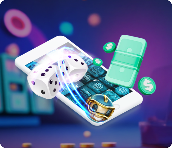 Jak wypłacić pieniądze z Spinmama Casino